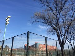 -中国政法大学(昌平校区)