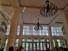 -金汤湾海水温泉度假酒店