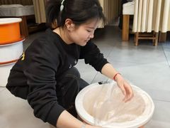 -喜推推中式推拿·按摩·轻养生(理工大学店)