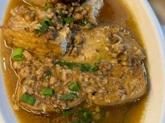 -溪涧堂农家土菜(神仙居店)
