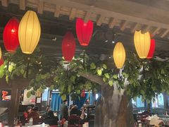 -北平盛世·新京菜·北京烤鸭(劲松·双井店)