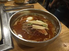 -金顺碳烤肉(1号店)