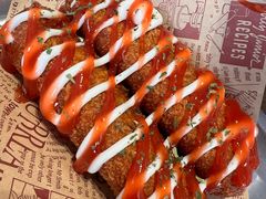 -肥朵食堂(带梦胡同店)