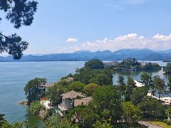 -杭州千岛湖开元度假村