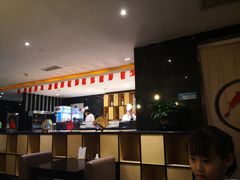 -松临·铁板烧&Omakase(神农店)