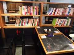 -和府捞面(石景山喜隆多店)