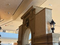 -B&C黄油与面包·THE GARDEN BAKERY概念店(世纪汇店)