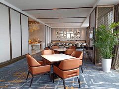包厢-万达文华酒店·48F云端窗景美食汇自助餐厅