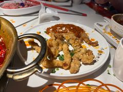 -小龙翻大江文化火锅(宽窄店)