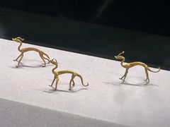 -陕西历史博物馆