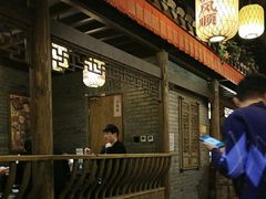 -南京大牌档(凯德1818店)