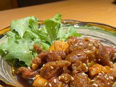 -桂马·日本料理·海胆·海鲜饭·酒场(民主广场店)