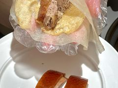 -额娘·春饼烤鸭(乐汇城店)
