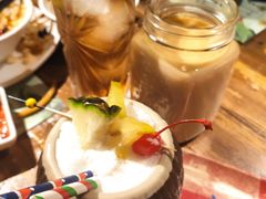 -胡桃里乐队酒馆(农科路店)