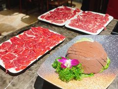 -仄园围炉坊·牛肉火锅·汕头卤水火锅(蛇口店)
