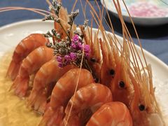 陈年花雕醉大虾-福禧楼 FUK HEI LAU(前滩太古里店)