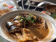 -原鄉本味 楚菜 丹江口鱼(北苑店)