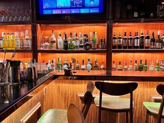 -The Cheebat 锌吧·Bistro(体育西店)