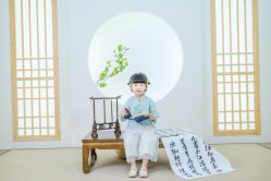 -玛瑞莎·儿童·亲子摄影(越秀店)