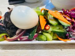 -丝路伊兰·兰州牛肉面(马连道店)