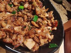 -绿茶餐厅(coco park 店)