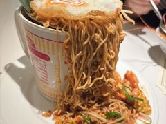 -太食獸泰式茶餐厅(IFS国金中心店)