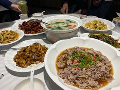 -眉州东坡·熊猫主题餐厅(枫蓝店)