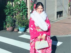 -东京浅草和服体验江户和装工房雅(浅草本店)