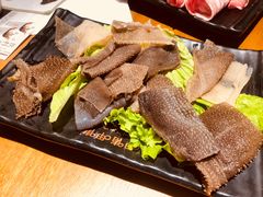-呷哺呷哺 黄金牧场 (盛世天骄店)