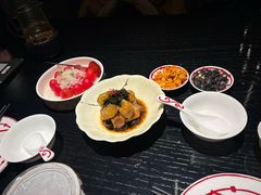 -锦楼·臻选新杭帮(杭州中心店)