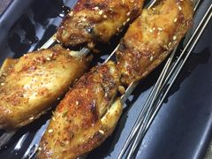 -龙虾风暴(松江店)