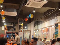 -五星海南鸡饭餐馆(东海岸路店)