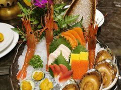 -川骄海鲜自助(亚运村店)