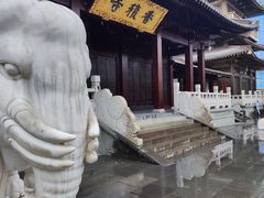 -香积寺