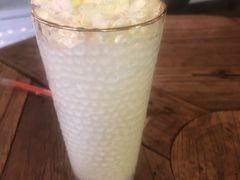 芝士冰乐-MAAN COFFEE(金桥店)