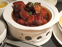 -小菜园新徽菜(青岛市南万象城店)