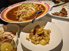-旺顺阁鱼头泡饼(常营店)
