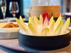 -上海滩餐厅(BFC外滩金融中心店)
