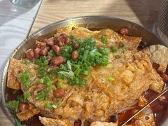 -龍城柳州螺蛳粉(群星路店)