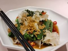 -漢舍川菜馆(国贸商城店)