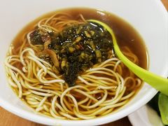 -鮮而純面馆(浦东店)