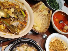 -六合居·明厨亮灶餐厅(成双大道店)