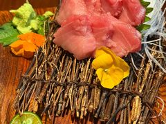 -千代武日本料理(爱建店)