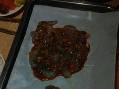 -玫瑰花园自助烤肉(顺义鑫海韵通店)