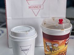 -Manner Coffee(IFS一楼店)