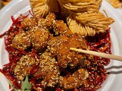 -昌盛德徐州老菜馆