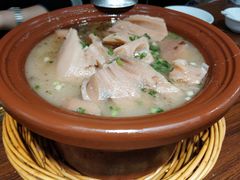 -董厨煨汤馆(车站路店)