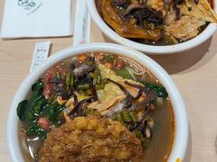 -水平有限广西米粉·广西风味集(五道口店)