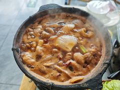 -范贤光鸡公煲(平乐园总店)
