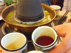 -月圆火锅(宁海东路二店)
